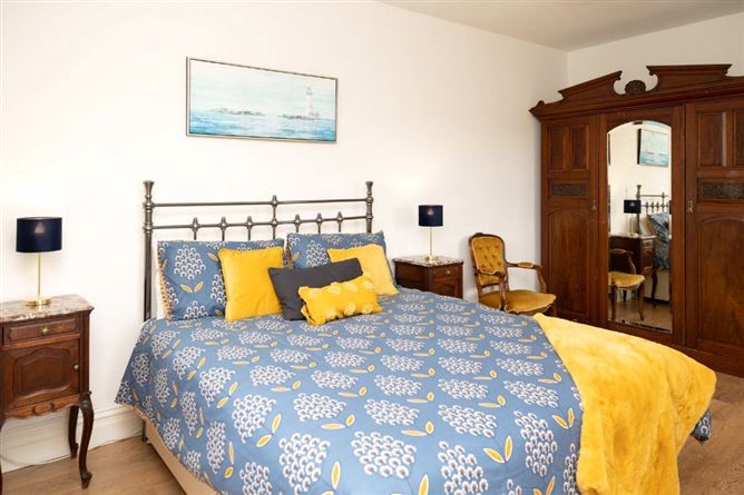 Abhainn Ri, Ennisnag, Stoneyford, Co. Kilkenny