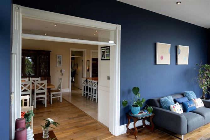 Abhainn Ri, Ennisnag, Stoneyford, Co. Kilkenny