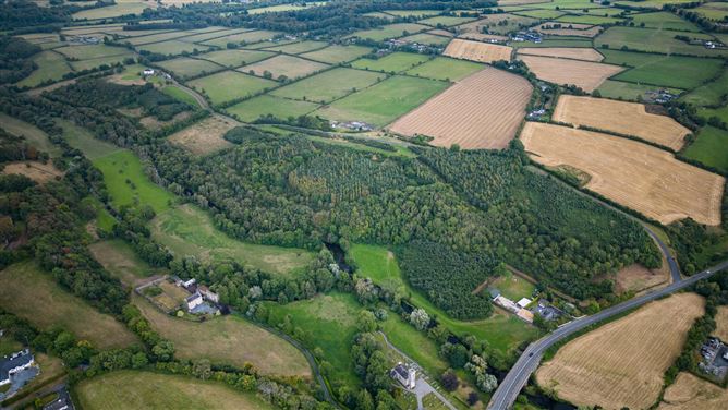 Abhainn Ri, Ennisnag, Stoneyford, Co. Kilkenny
