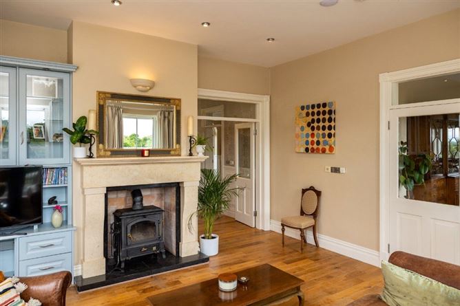 Abhainn Ri, Ennisnag, Stoneyford, Co. Kilkenny