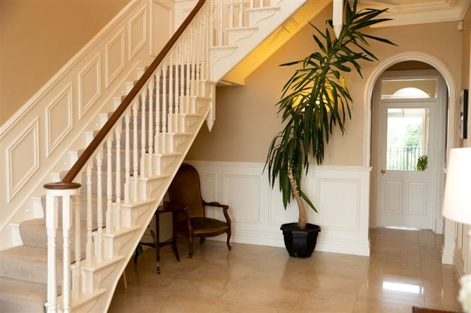 Abhainn Ri, Ennisnag, Stoneyford, Co. Kilkenny