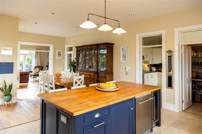Abhainn Ri, Ennisnag, Stoneyford, Co. Kilkenny