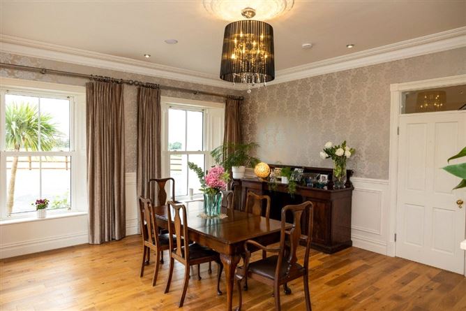 Abhainn Ri, Ennisnag, Stoneyford, Co. Kilkenny