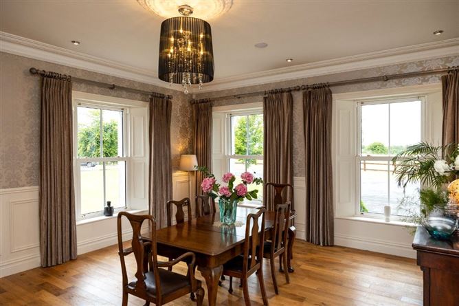 Abhainn Ri, Ennisnag, Stoneyford, Co. Kilkenny