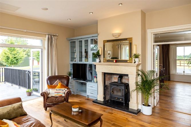 Abhainn Ri, Ennisnag, Stoneyford, Co. Kilkenny