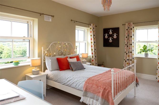 Abhainn Ri, Ennisnag, Stoneyford, Co. Kilkenny