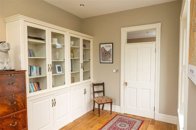 Abhainn Ri, Ennisnag, Stoneyford, Co. Kilkenny