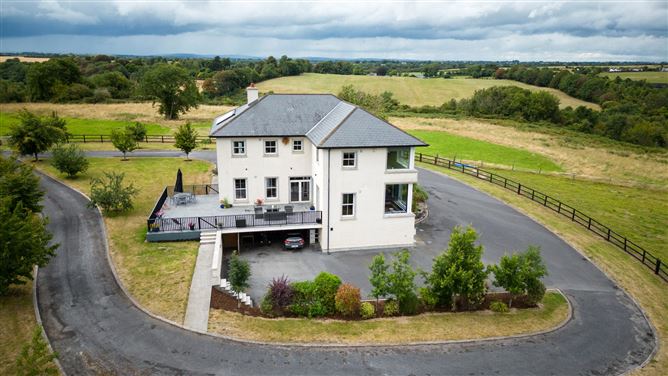 Abhainn Ri, Ennisnag, Stoneyford, Co. Kilkenny