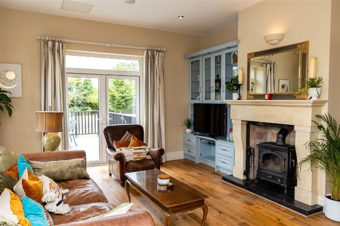 Abhainn Ri, Ennisnag, Stoneyford, Co. Kilkenny