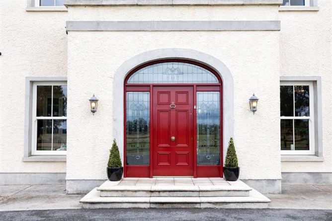 Abhainn Ri, Ennisnag, Stoneyford, Co. Kilkenny