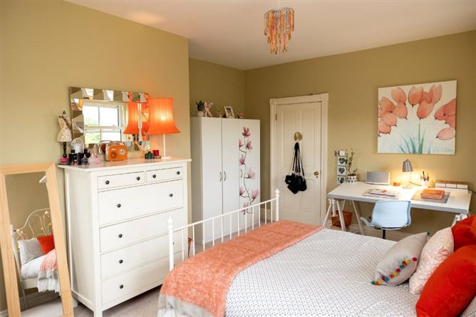 Abhainn Ri, Ennisnag, Stoneyford, Co. Kilkenny
