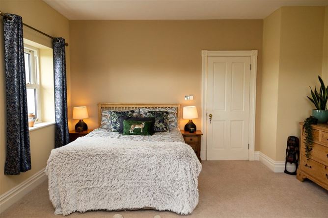 Abhainn Ri, Ennisnag, Stoneyford, Co. Kilkenny