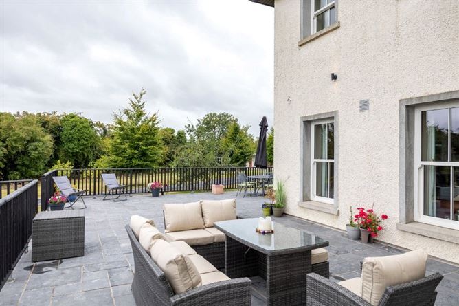 Abhainn Ri, Ennisnag, Stoneyford, Co. Kilkenny