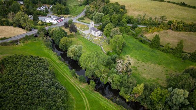 Abhainn Ri, Ennisnag, Stoneyford, Co. Kilkenny