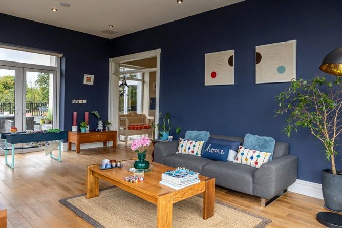 Abhainn Ri, Ennisnag, Stoneyford, Co. Kilkenny