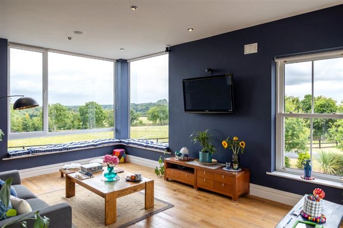Abhainn Ri, Ennisnag, Stoneyford, Co. Kilkenny