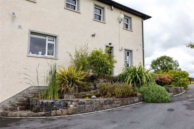 Abhainn Ri, Ennisnag, Stoneyford, Co. Kilkenny