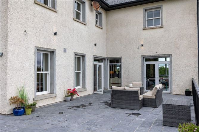 Abhainn Ri, Ennisnag, Stoneyford, Co. Kilkenny