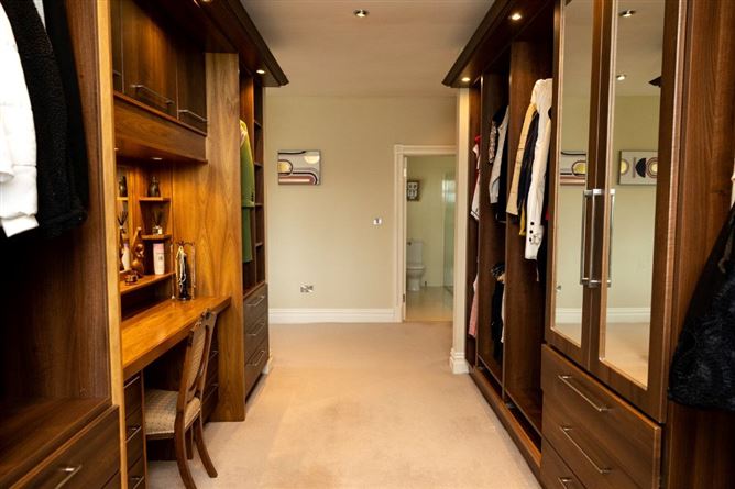 Abhainn Ri, Ennisnag, Stoneyford, Co. Kilkenny