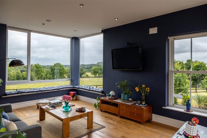 Abhainn Ri, Ennisnag, Stoneyford, Co. Kilkenny