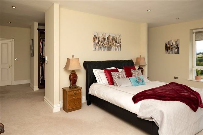 Abhainn Ri, Ennisnag, Stoneyford, Co. Kilkenny