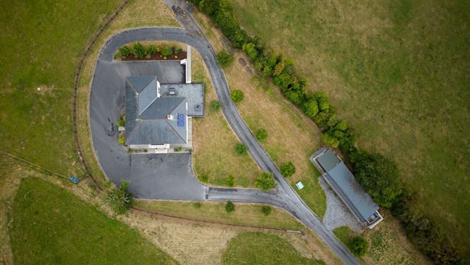Abhainn Ri, Ennisnag, Stoneyford, Co. Kilkenny