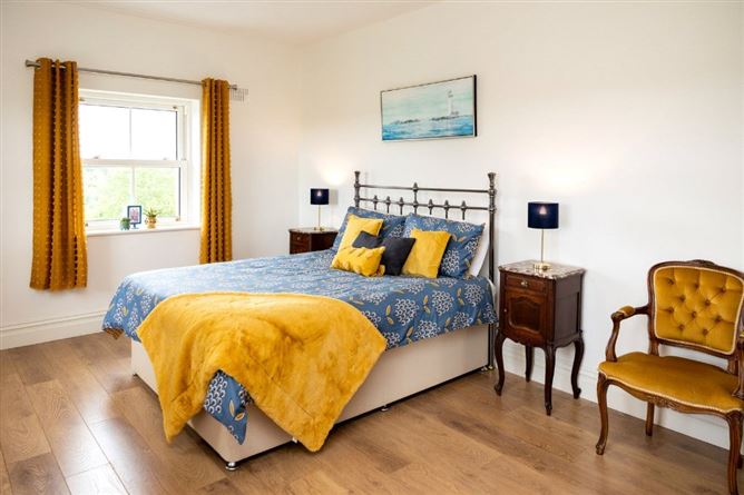 Abhainn Ri, Ennisnag, Stoneyford, Co. Kilkenny
