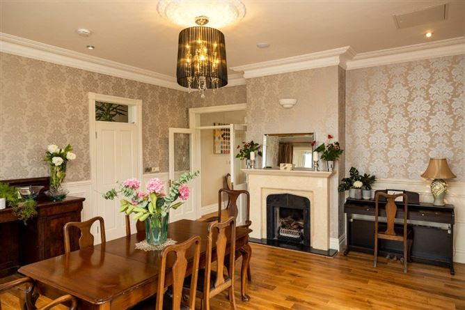 Abhainn Ri, Ennisnag, Stoneyford, Co. Kilkenny