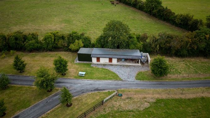 Abhainn Ri, Ennisnag, Stoneyford, Co. Kilkenny