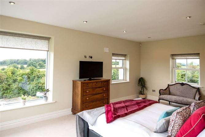 Abhainn Ri, Ennisnag, Stoneyford, Co. Kilkenny