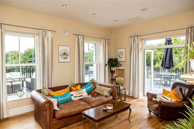 Abhainn Ri, Ennisnag, Stoneyford, Co. Kilkenny