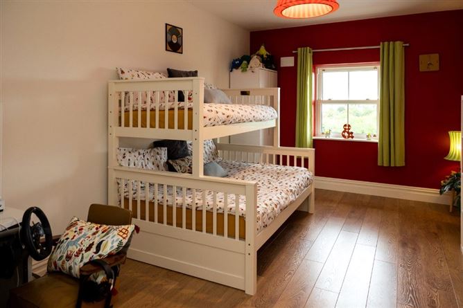 Abhainn Ri, Ennisnag, Stoneyford, Co. Kilkenny