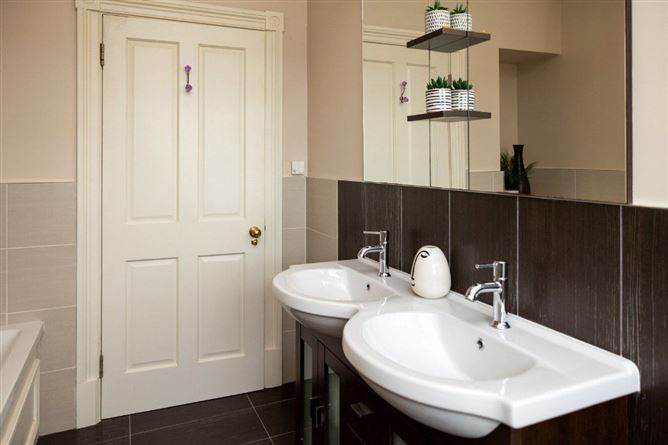 Abhainn Ri, Ennisnag, Stoneyford, Co. Kilkenny