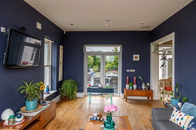 Abhainn Ri, Ennisnag, Stoneyford, Co. Kilkenny