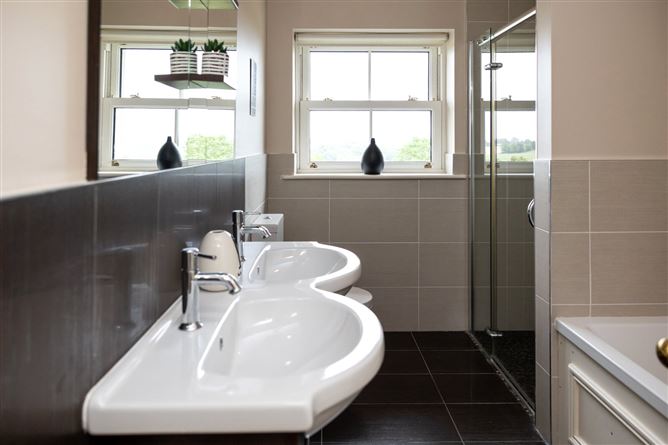 Abhainn Ri, Ennisnag, Stoneyford, Co. Kilkenny