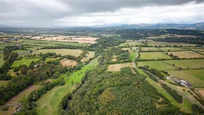 Abhainn Ri, Ennisnag, Stoneyford, Co. Kilkenny