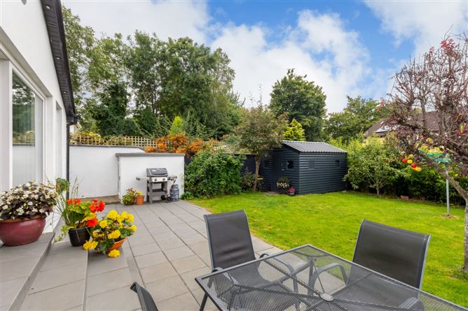 32 Park Avenue, Castleknock, Dublin 15