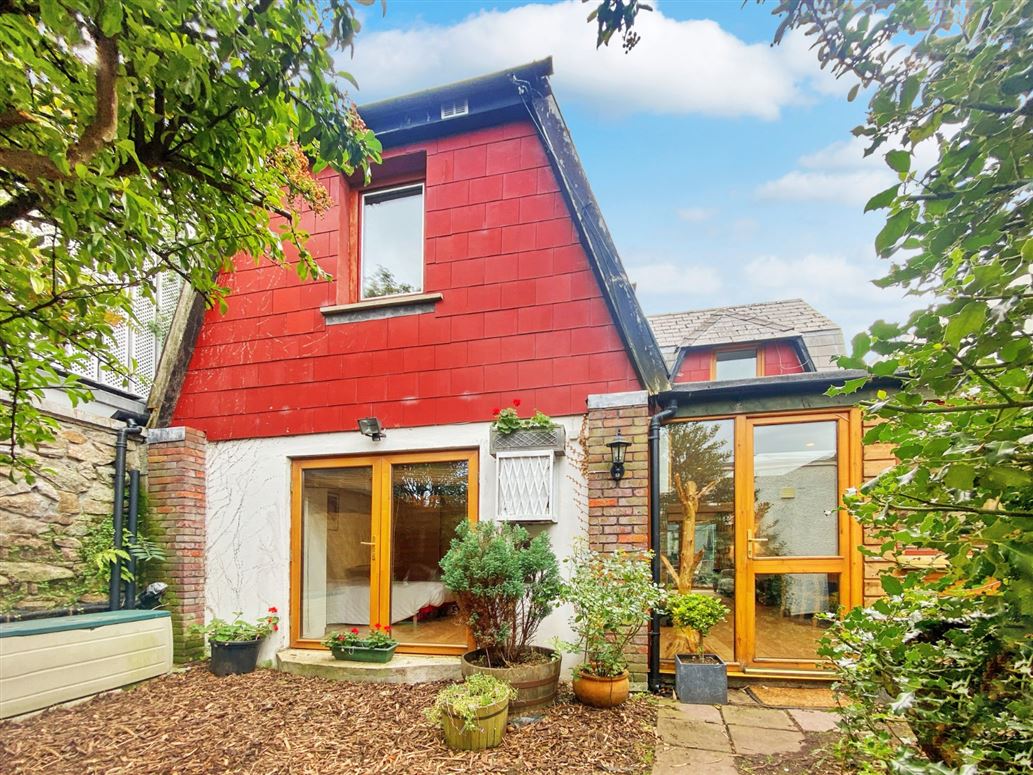 16 Kenilworth Lane West, Rathmines, Dublin 6