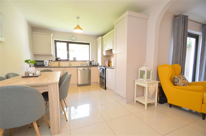 40 Woodberry Heights, Castleredmond, Midleton, Cork