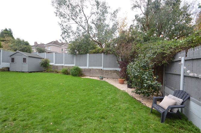 40 Woodberry Heights, Castleredmond, Midleton, Cork