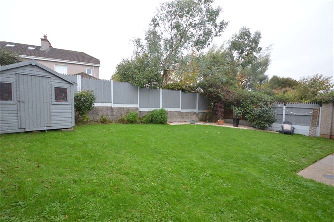 40 Woodberry Heights, Castleredmond, Midleton, Cork