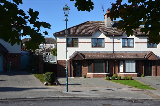 40 Woodberry Heights, Castleredmond, Midleton, Cork