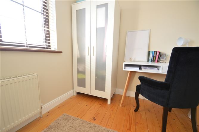 40 Woodberry Heights, Castleredmond, Midleton, Cork