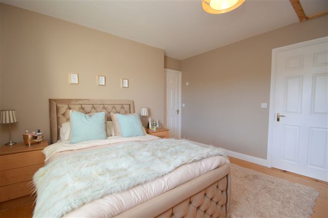 40 Woodberry Heights, Castleredmond, Midleton, Cork