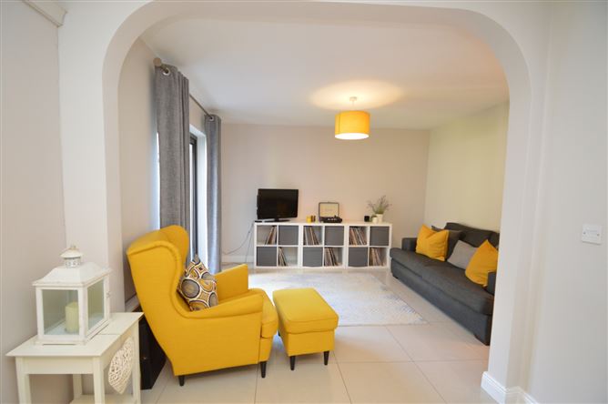 40 Woodberry Heights, Castleredmond, Midleton, Cork