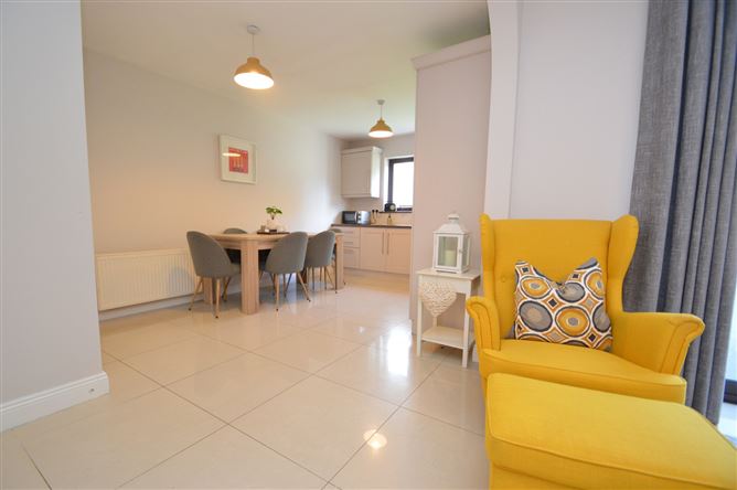 40 Woodberry Heights, Castleredmond, Midleton, Cork