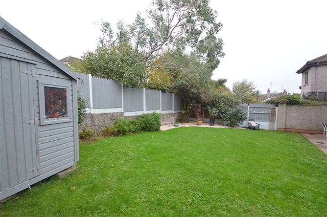 40 Woodberry Heights, Castleredmond, Midleton, Cork