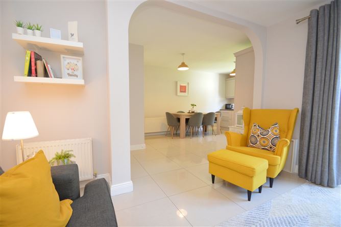 40 Woodberry Heights, Castleredmond, Midleton, Cork
