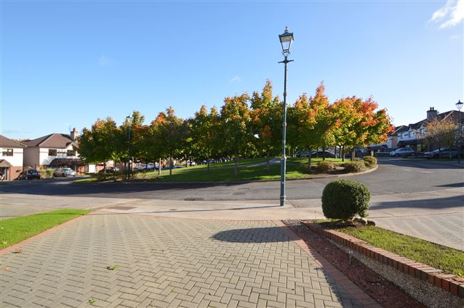 40 Woodberry Heights, Castleredmond, Midleton, Cork