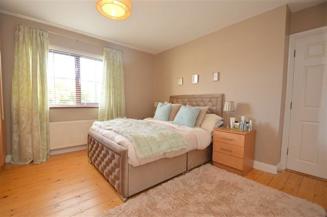 40 Woodberry Heights, Castleredmond, Midleton, Cork